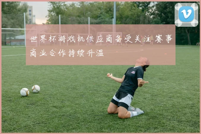 世界杯游戏机供应商备受关注 赛事商业合作持续升温